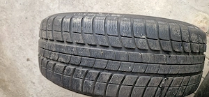 Roata Audi R16 - imagine 2