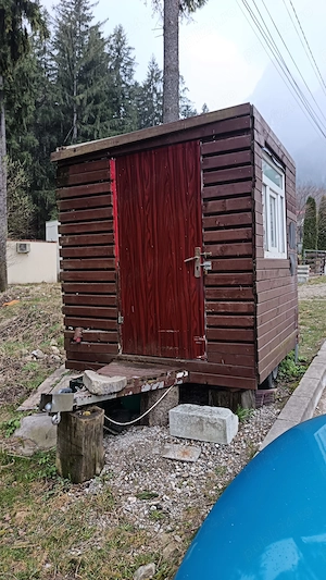 Rulotă comercială  - imagine 2