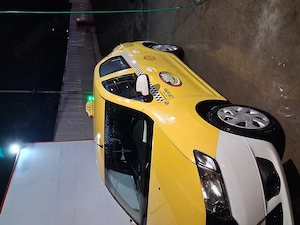 Vand logan taxi an 2016  - imagine 4