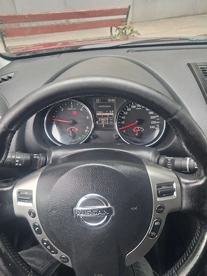 Nissan Qashgai 1.5 Diesel  Euro 5 "Km Reali  - imagine 3
