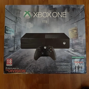 Xbox One 1TB
