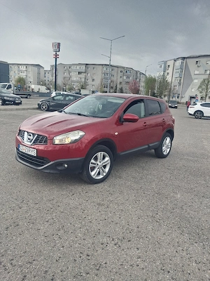 Nissan Qashgai 1.5 Diesel  Euro 5 "Km Reali 
