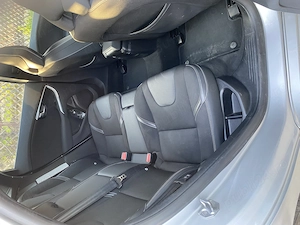 Volvo V40 D4 190CP | Panoramic | Harman Kardon | Istoric + CarVertical | Direcție nouă GARANȚIE - imagine 8