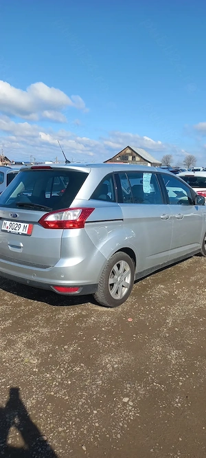 De vânzare ford grade c max  - imagine 5