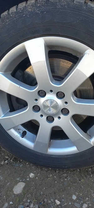 De vânzare ford grade c max  - imagine 8