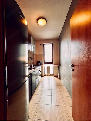 Proprietar inchiriez apart. tip STUDIO, bloc NOU, Complex Studentesc. - imagine 4