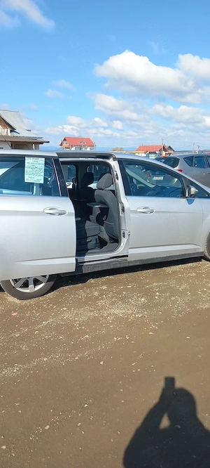 De vânzare ford grade c max  - imagine 3