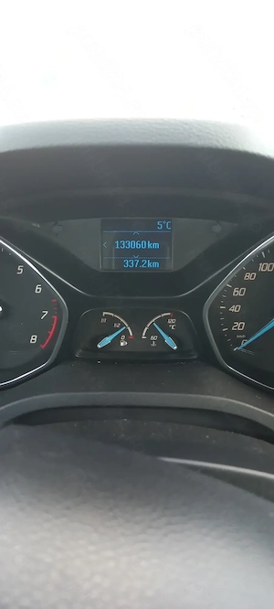 De vânzare ford grade c max  - imagine 9