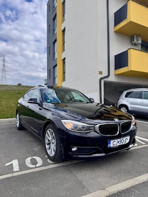 BMW 320D GT f34   Automată - imagine 5