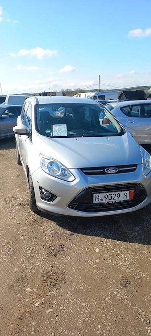 De vânzare ford grade c max  - imagine 4