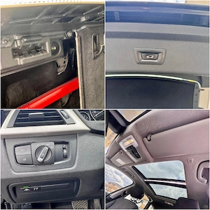 BMW 320D GT f34   Automată - imagine 3