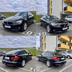 BMW 320D GT f34   Automată - imagine 2