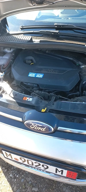 De vânzare ford grade c max  - imagine 6