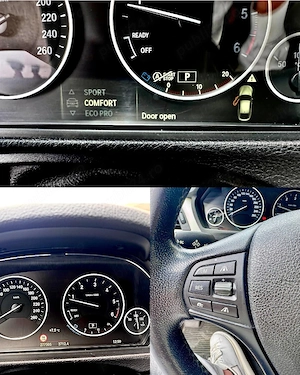 BMW 320D GT f34   Automată - imagine 4