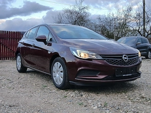 Astra K 1.0 Benzina An 2018 euro6  - imagine 2