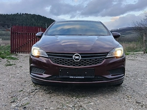 Astra K 1.0 Benzina An 2018 euro6  - imagine 9