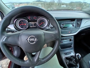 Astra K 1.0 Benzina An 2018 euro6  - imagine 8