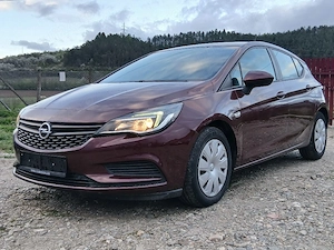 Astra K 1.0 Benzina An 2018 euro6 
