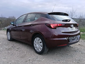 Astra K 1.0 Benzina An 2018 euro6  - imagine 4