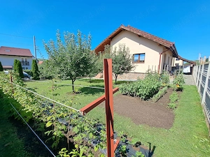 Casa de vanzare 5 camere - imagine 8