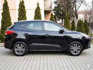 Hyundai IX35 AN 2015 Motor 1.6 benzina 135 CP  Km: 161.000  - imagine 5