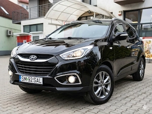 Hyundai IX35 AN 2015 Motor 1.6 benzina 135 CP  Km: 161.000 