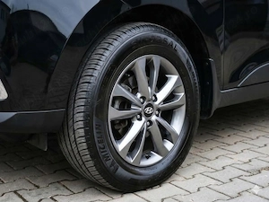 Hyundai IX35 AN 2015 Motor 1.6 benzina 135 CP  Km: 161.000  - imagine 8
