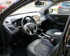 Hyundai IX35 AN 2015 Motor 1.6 benzina 135 CP  Km: 161.000  - imagine 7