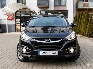 Hyundai IX35 AN 2015 Motor 1.6 benzina 135 CP  Km: 161.000  - imagine 2