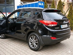 Hyundai IX35 AN 2015 Motor 1.6 benzina 135 CP  Km: 161.000  - imagine 3