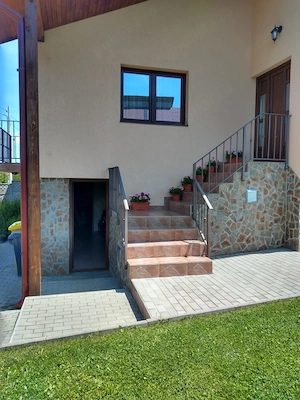 Casa de vanzare 5 camere - imagine 4