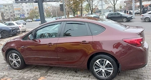 Opel Astra j 2018 - imagine 6