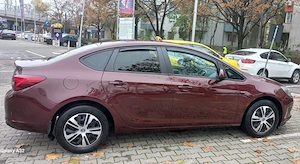 Opel Astra j 2018 - imagine 2