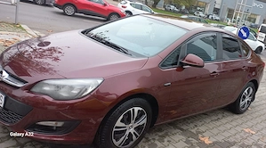 Opel Astra j 2018 - imagine 4