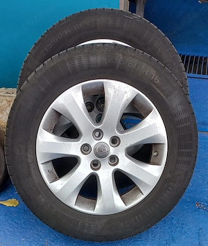 Opel Astra j 2018 - imagine 8