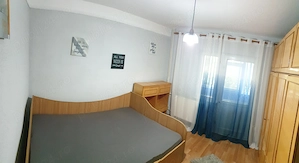 Apartament 2 camere, confort 1, Călărași 4 - imagine 7