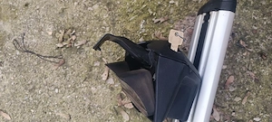 Bare transversale Thule Logan 3 - imagine 4