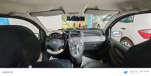 Fiat panda automat  - imagine 4