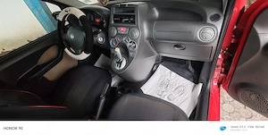 Fiat panda automat  - imagine 5