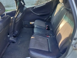 Mercedes A160 an fabricație 2003 - imagine 2