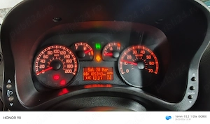 Fiat panda automat  - imagine 2