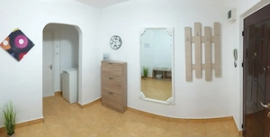 Apartament 2 camere, confort 1, Călărași 4