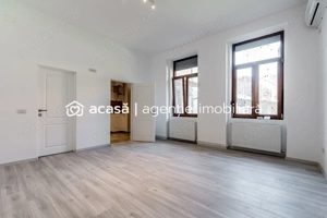 Apartmanent în centru | parter | renovat | Parcul Reconcilierii
