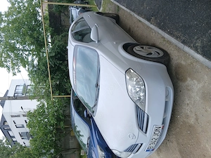 Nisan primera - imagine 3