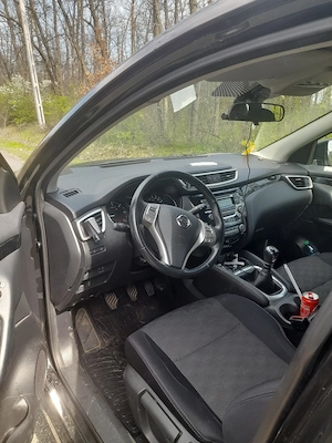 Nissan gashgai  - imagine 2