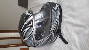 Vând cască MTR,  XL 61-62 - imagine 2