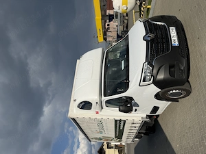 Renault Master 2022 10 Europaleti  - imagine 2