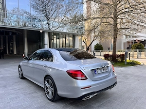 Mercedes-Benz E 350 D 136.000 KM Pachet AMG 20.900  - imagine 4