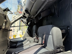 Renault Master 2022 10 Europaleti  - imagine 5