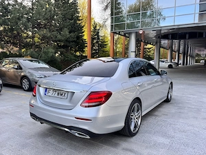Mercedes-Benz E 350 D 136.000 KM Pachet AMG 20.900  - imagine 5